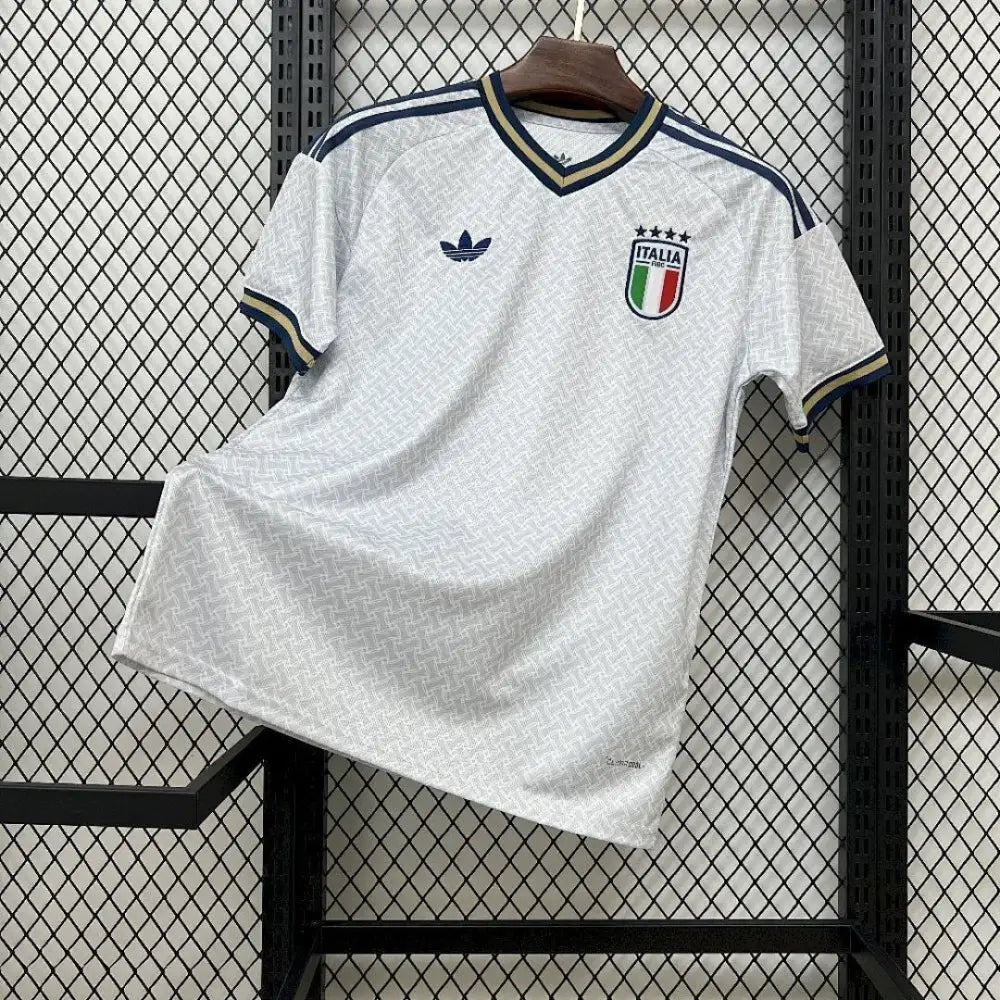 Maillot Italie Coupe du monde 2026 Exterieur