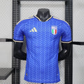 Maillot Italie Domicile Coupe du monde 2026 Version joueur