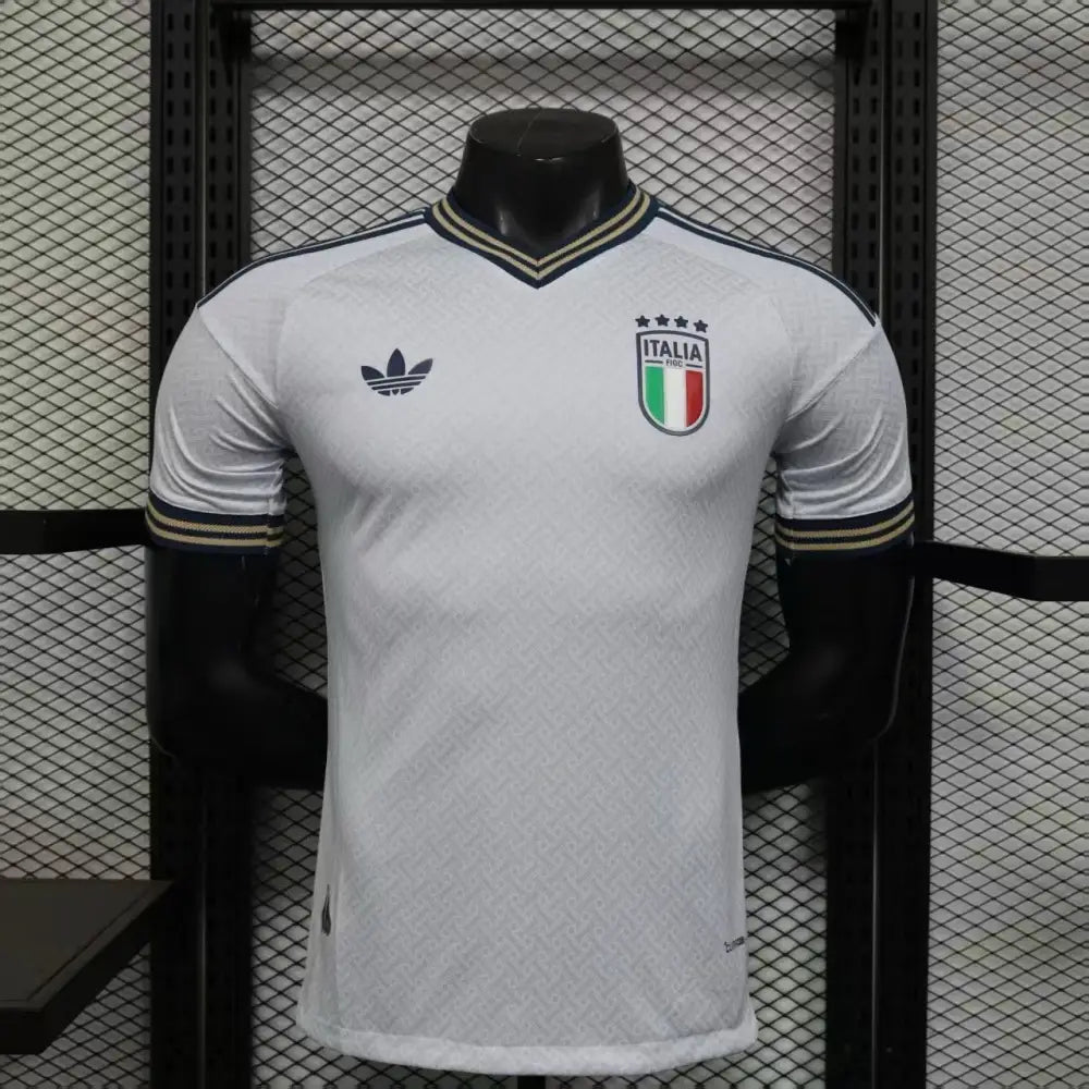 Maillot Italie Exterieur version joueur Coupe du monde 2026