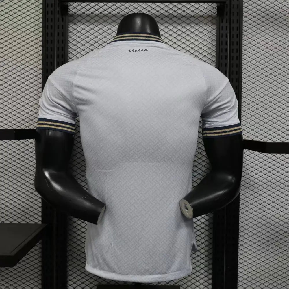 Maillot Italie Exterieur version joueur Coupe du monde 2026
