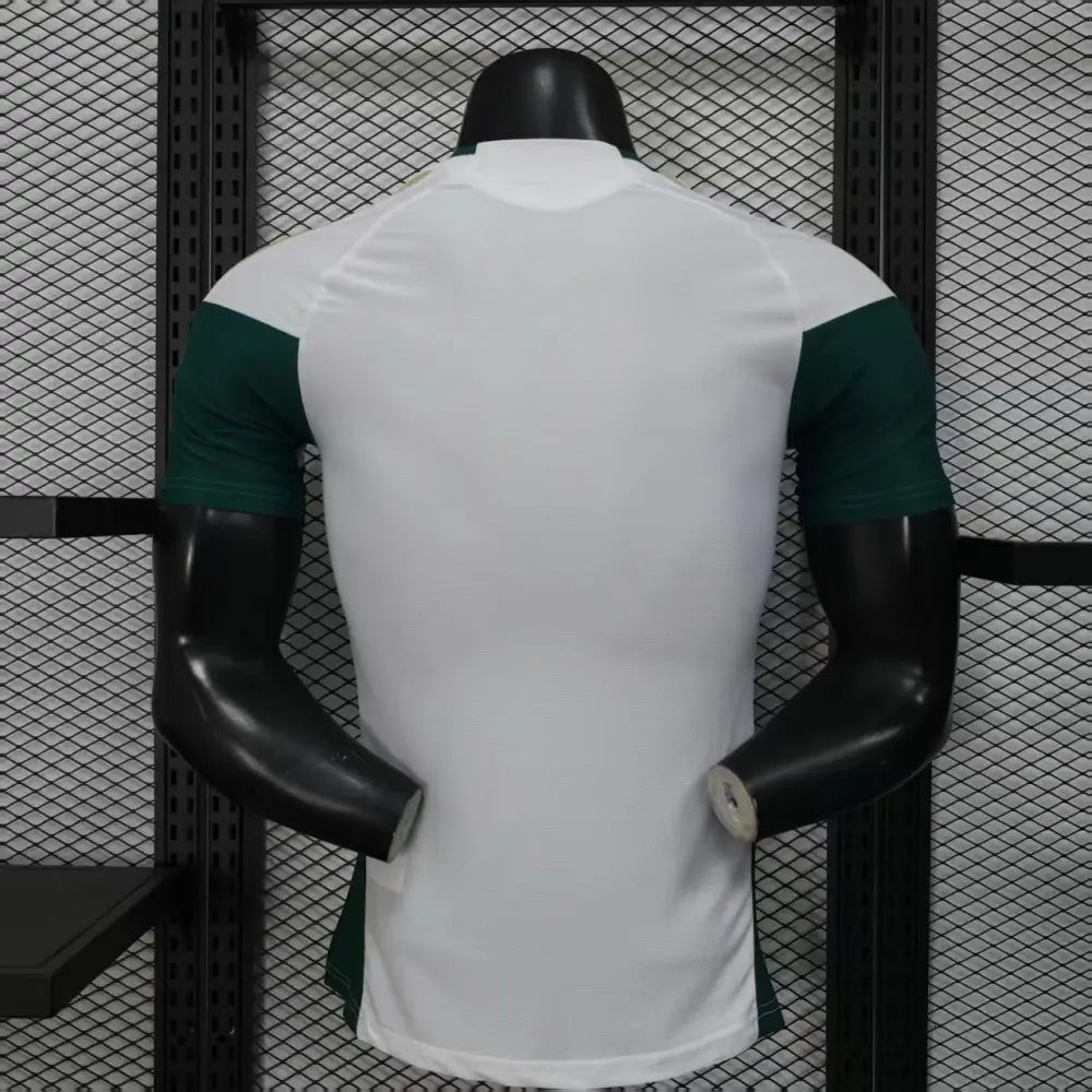 Maillot Italie Pré Match Coupe du Monde 2026