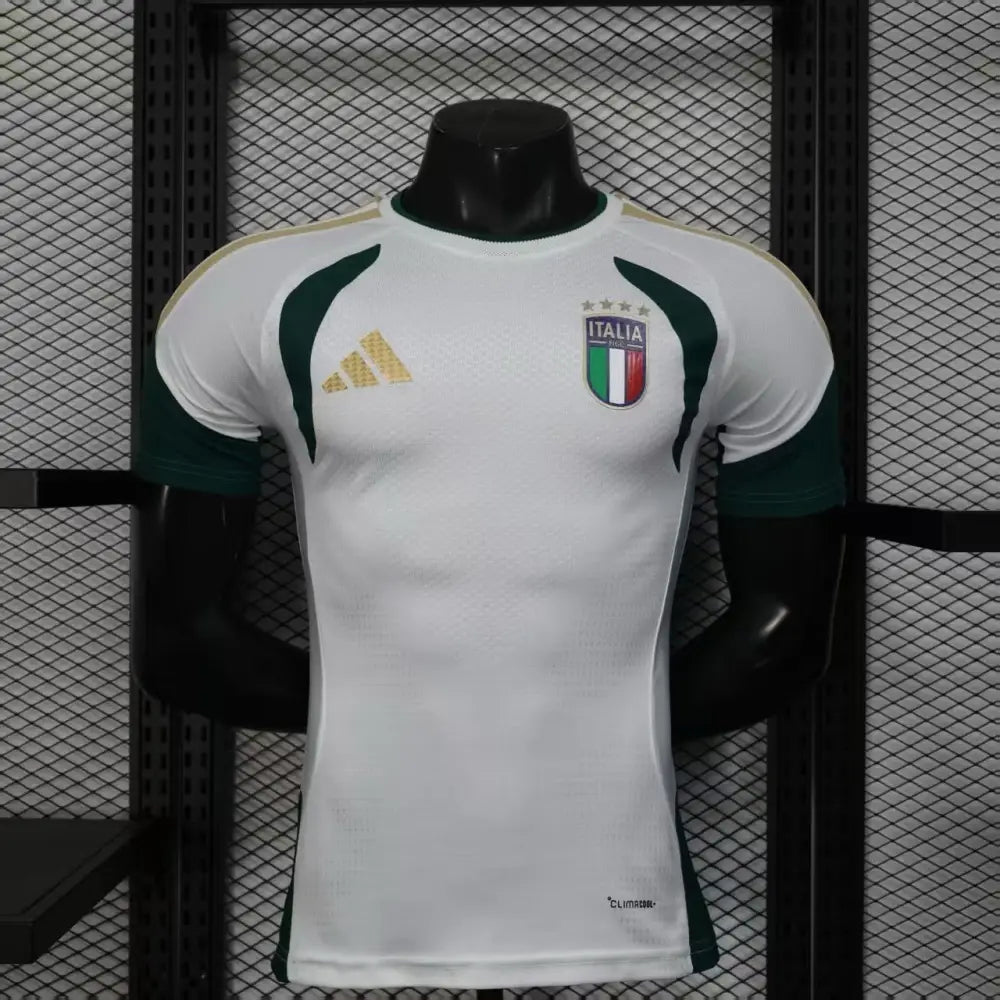 Maillot Italie Pré Match Coupe du Monde 2026