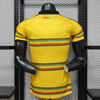Maillot Jamaïque Domicile Version Joueur 2025/2026