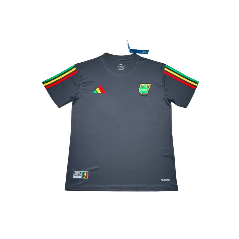 Maillot Jamaïque Extérieur 2025/2026