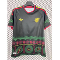 Maillot Jamaïque Extérieur Coupe du Monde 2026