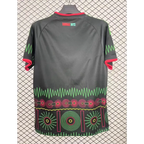 Maillot Jamaïque Extérieur Coupe du Monde 2026