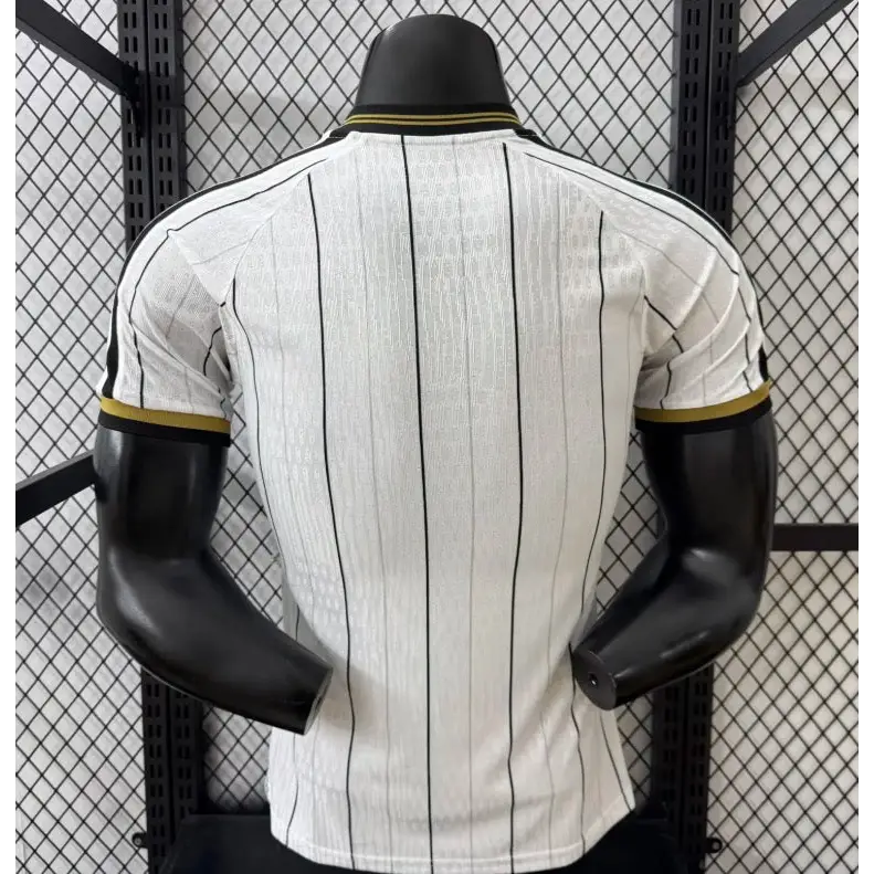 Maillot Japon Concept Blanc Coupe du Monde 2026