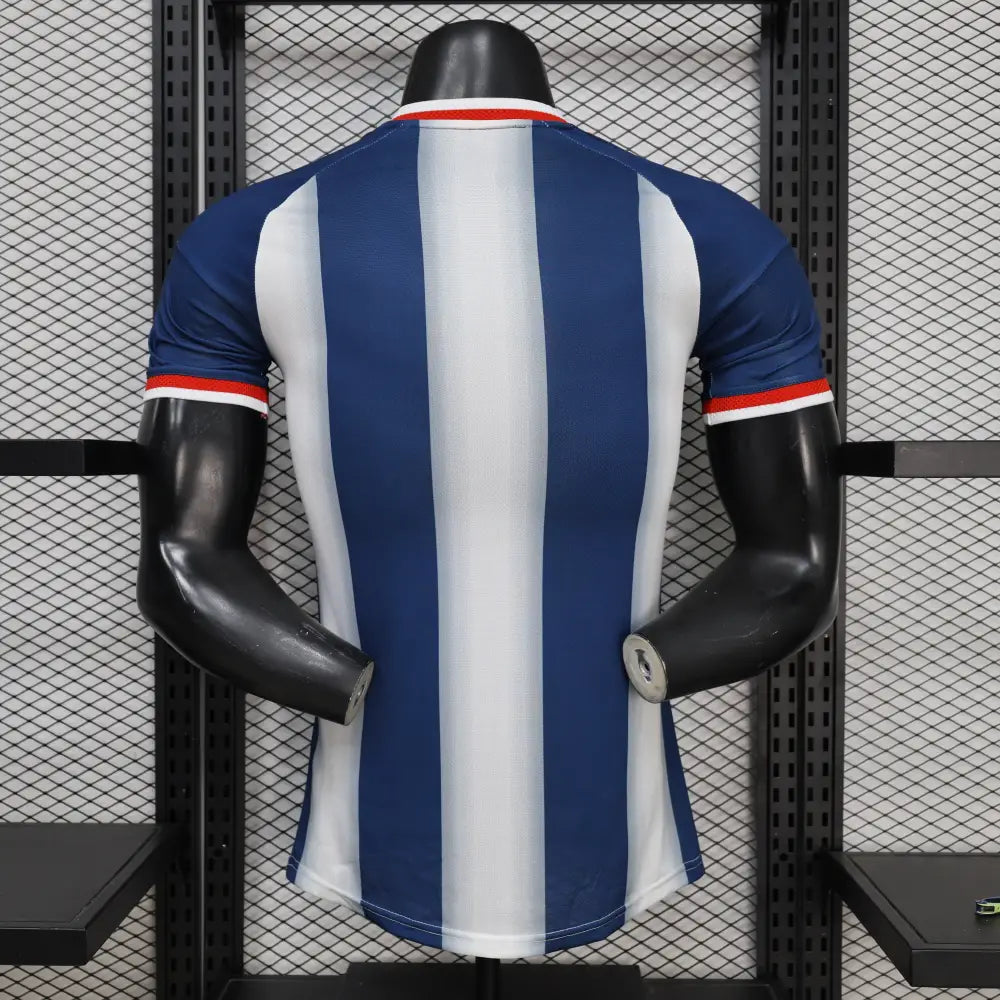 Maillot Japon Concept Coupe du Monde 2026