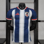 Maillot Japon Concept Coupe du Monde 2026