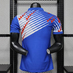 Maillot Japon Concept Coupe du Monde Bleu 2025/2026