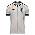 Maillot Japon Coupe du Monde 2026 Extérieur