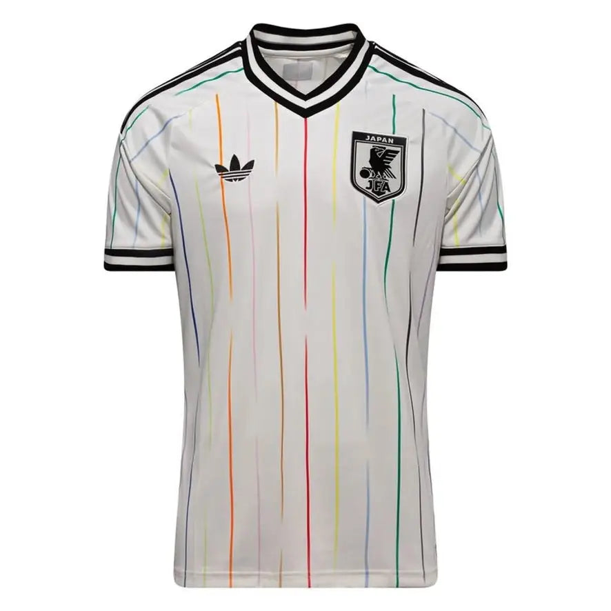 Maillot Japon Coupe du Monde 2026 Extérieur