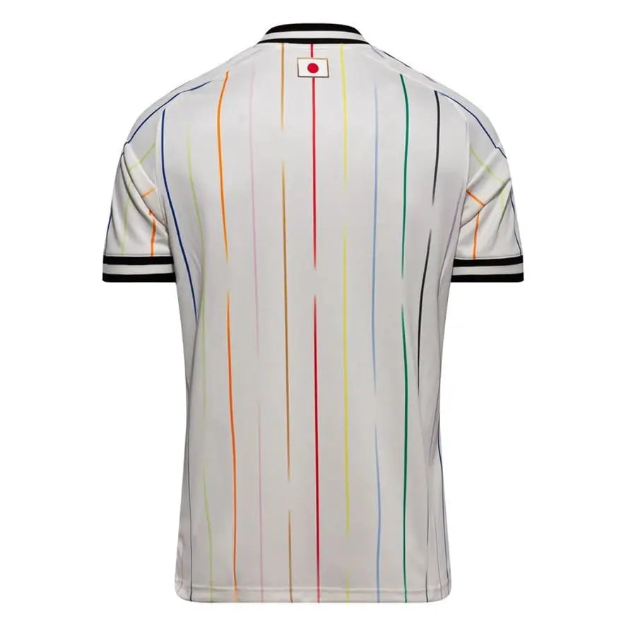 Maillot Japon Coupe du Monde 2026 Extérieur