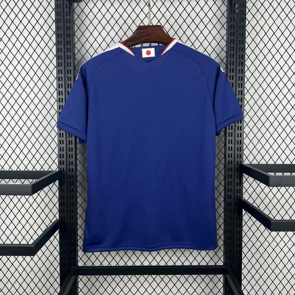 Maillot Japon Domicile Coupe du Monde 2026