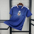 Maillot Japon Domicile Coupe du Monde 2026