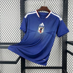 Maillot Japon Domicile Coupe du Monde 2026