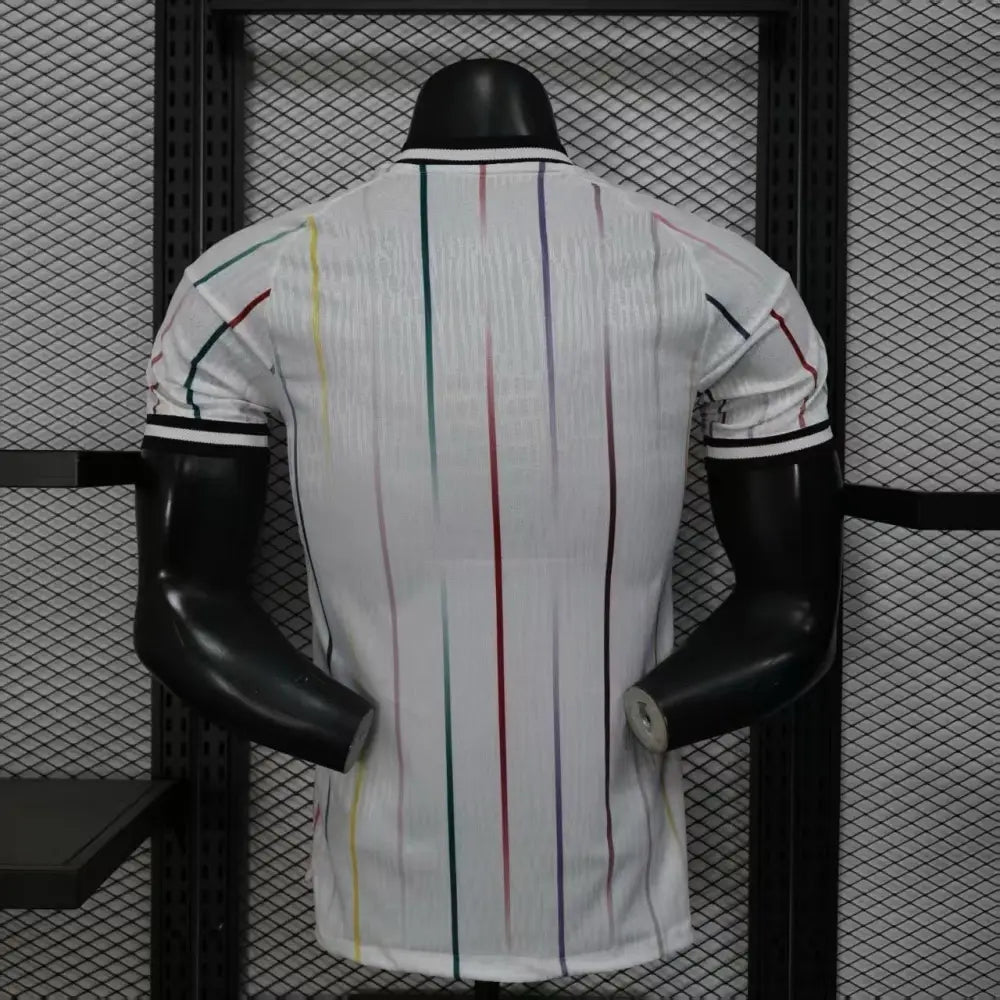 Maillot Japon Extérieur Version Joueur Coupe du Monde 2026