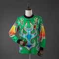 Maillot Japon Retro 1988 Gardien manches longues