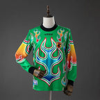 Maillot Japon Retro 1988 Gardien manches longues