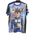 Maillot Japon Vegeta 2025/2026