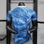 Maillot Japon Y-3  Version Joueur Coupe du Monde 2026