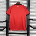 Maillot Jordanie Coupe du Monde 2026 Domicile