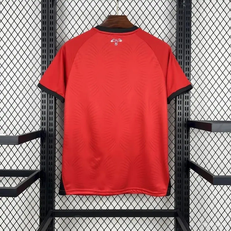 Maillot Jordanie Coupe du Monde 2026 Domicile