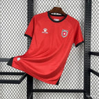 Maillot Jordanie Coupe du Monde 2026 Domicile