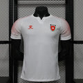 Maillot Jordanie Coupe du Monde 2026 Extérieur Version joueur