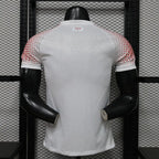 Maillot Jordanie Coupe du Monde 2026 Extérieur Version joueur