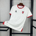 Maillot Jordanie Coupe du Monde 2026 Extérieur