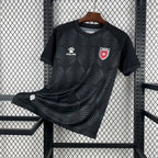 Maillot Jordanie Coupe du Monde 2026 Third