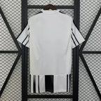 Maillot Juventus Domicile 2025/2026
