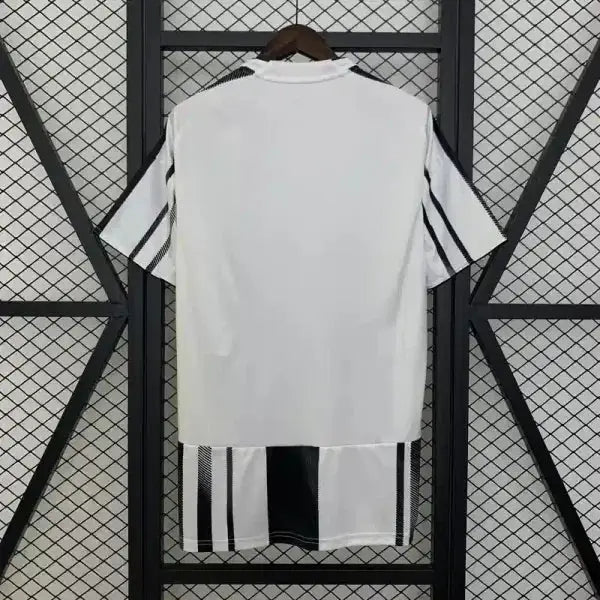 Maillot Juventus Domicile 2025/2026
