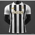Maillot Juventus Domicile 2026/2027 Version joueur