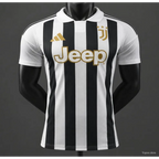 Maillot Juventus Domicile 2026/2027 Version joueur