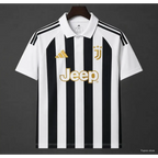 Maillot Juventus Domicile 2026/2027
