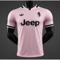Maillot Juventus Extérieur 2026/2027 Version joueur