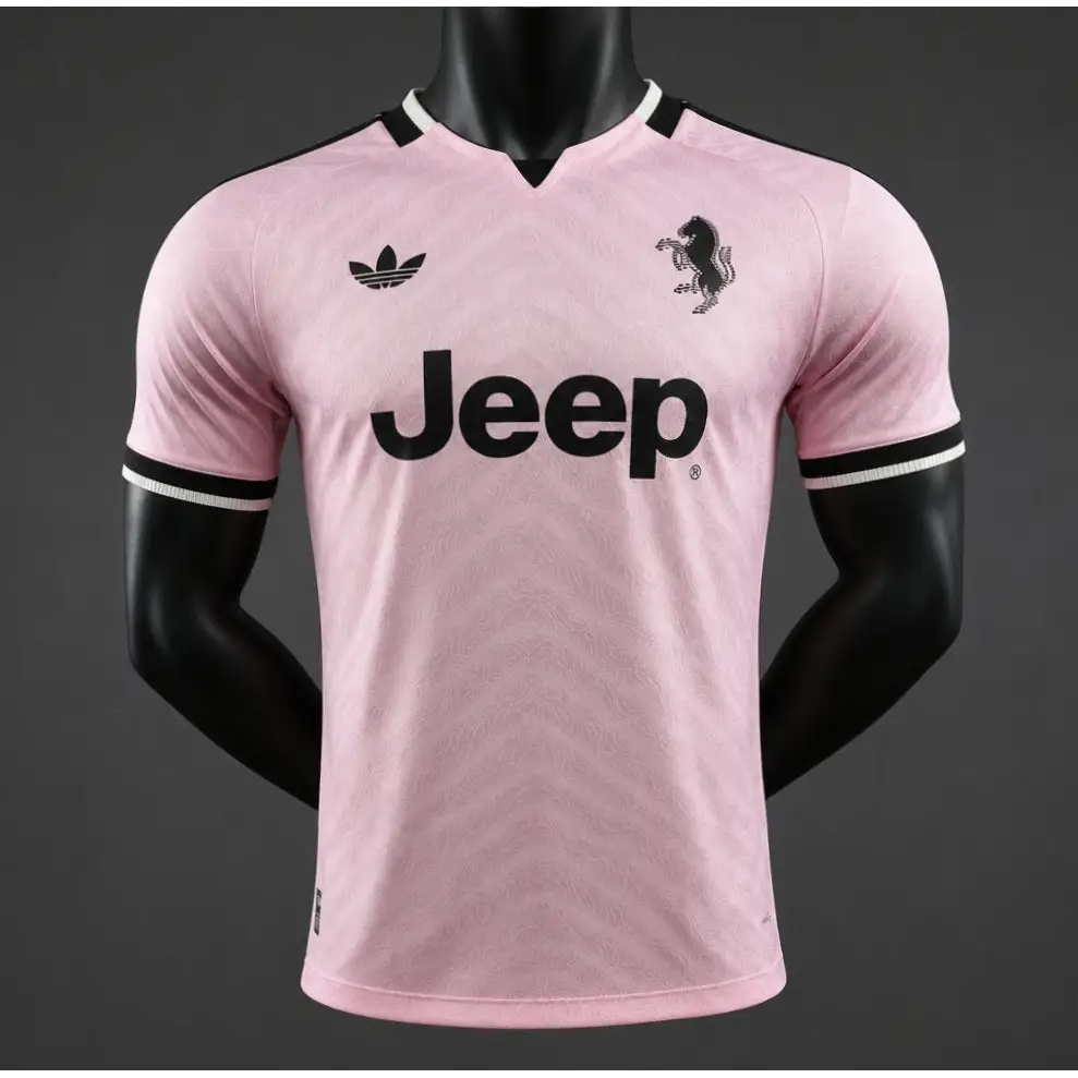 Maillot Juventus Extérieur 2026/2027 Version joueur