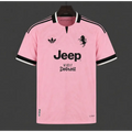 Maillot Juventus Extérieur 2026/2027