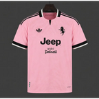 Maillot Juventus Extérieur 2026/2027