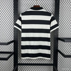 Maillot Juventus Fourth 2025/2026