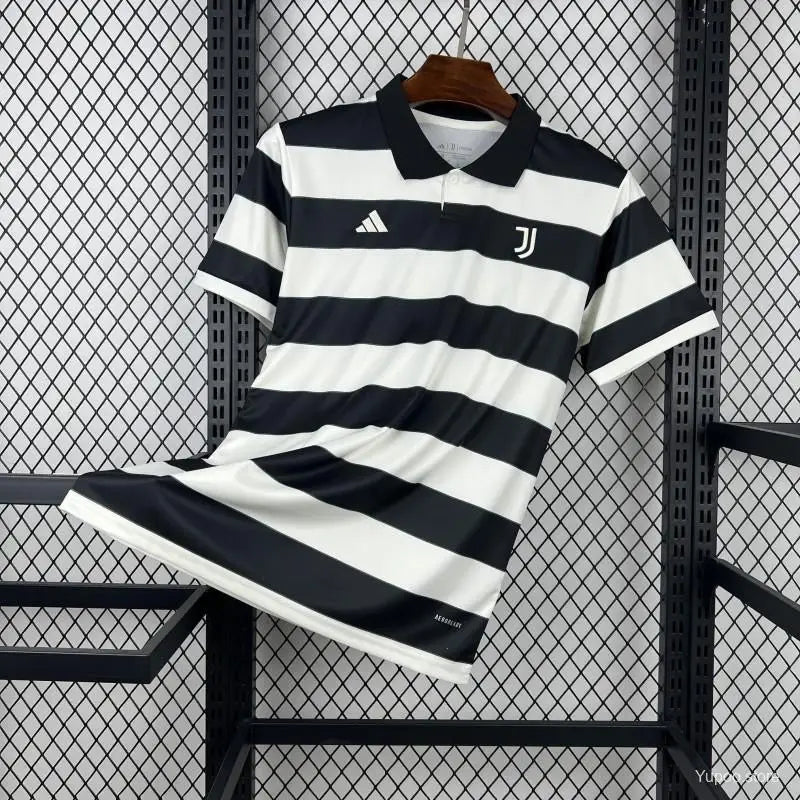 Maillot Juventus Fourth 2025/2026