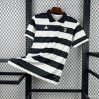 Maillot Juventus Fourth 2025/2026
