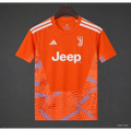 Maillot Juventus Gardien 2026/2027