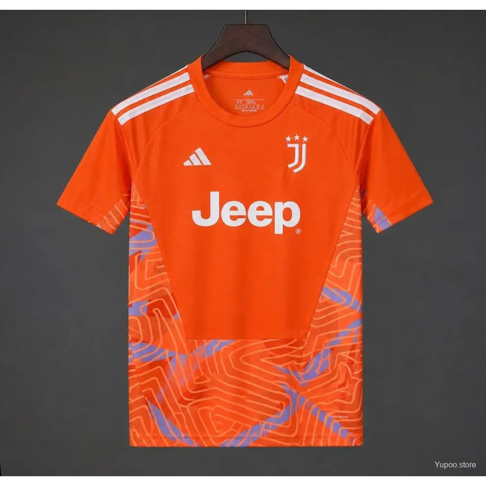 Maillot Juventus Gardien 2026/2027