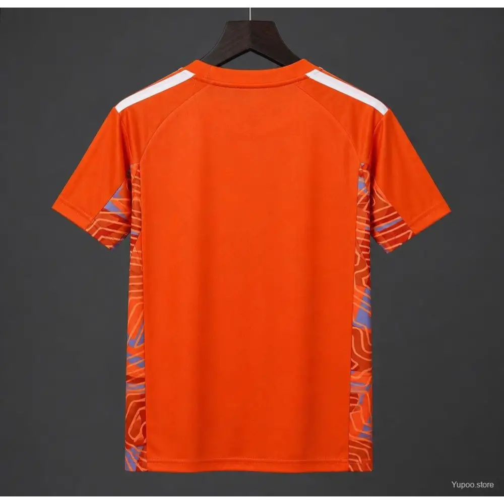Maillot Juventus Gardien 2026/2027