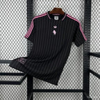 Maillot Juventus Terrace Icons 2026/2027
