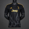 Maillot Juventus Third 2026/2027 Version joueur