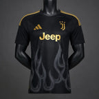 Maillot Juventus Third 2026/2027 Version joueur
